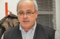 Νίκος Πρωτονοτάριος