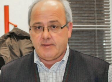 Νίκος Πρωτονοτάριος