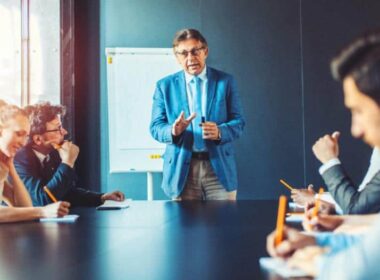 εξειδικευμένο σεμινάριο