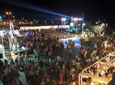 «Νικόλαος Τσελεμεντές»