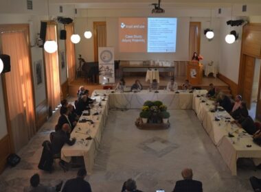 11ου Συνεδρίου Εμπορικών Συλλόγων Κυκλάδων