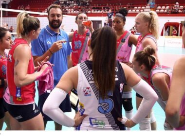 Ολυμπιακός Πανναξιακός