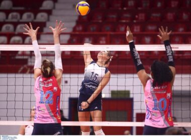 Ολυμπιακός Πανναξιακός