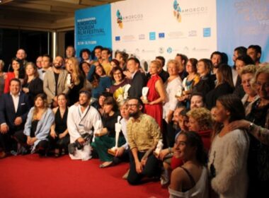 Φεστιβάλ Τουριστικών Ταινιών Αμοργού