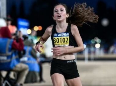 Γλυκερία Σκάρκου