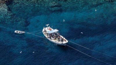 Νότιο Αιγαίο: 2 εκατ. ευρώ για καινοτόμες επενδύσεις στον τουρισμό – Ποιοι μπορούν να χρηματοδοτηθούν