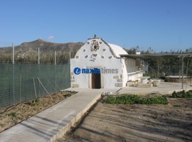 naxostimes.gr Santa Maria