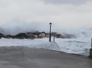 Απόλλωνας καταστροφές