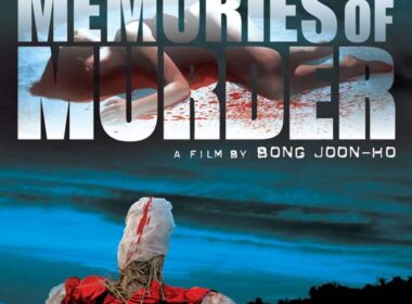 Memories of murder