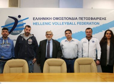 Κύπελλο γυναικών: Τα ζευγάρια των προημιτελικών - Με Α.Ο. Θήρας ο Πανναξιακός