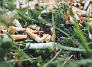 αποτσίγαρα