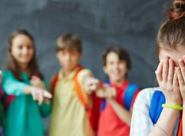 Πανελλήνια Ημέρα κατά της σχολικής βίας