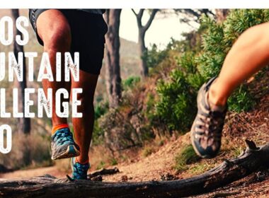 Naxos Mountain Challenge