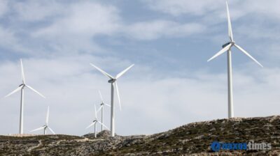 Δημοτικό Συμβούλιο Νάξου: Ομόφωνο «όχι» στο νέο χωροταξικό για τις ΑΠΕ