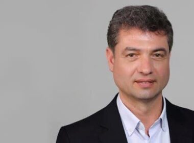 Μάρκος Κωβαίος