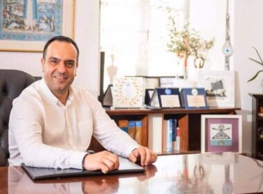 Κωνσταντίνος Κουκάς