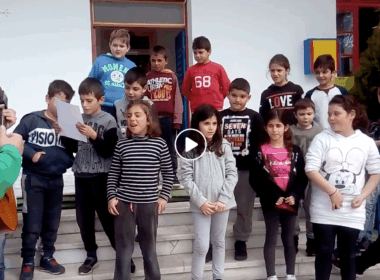 Δημοτικού σχολείου Φιλωτίου Νάξου