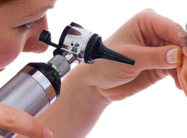 Ωτορινολαρυγγολογικές εξετάσεις