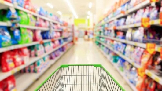 Αυξήσεις τιμών: Τα προϊόντα που έχουν πάρει την ανηφόρα στα σούπερ μάρκετ