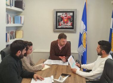 Τήνος: Συνεδρίαση για πρόληψη διάδοσης του κορωνοϊού