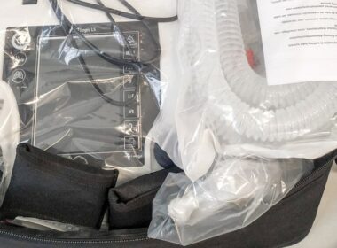 αναπνευστήρας