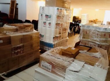 δήμος Μυκόνου προμήθεια τροφίμων