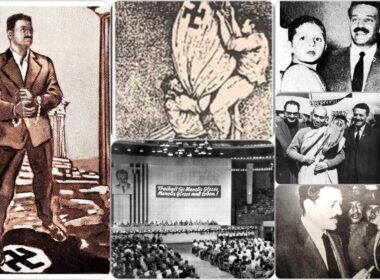 Μανώλης Γλέζος