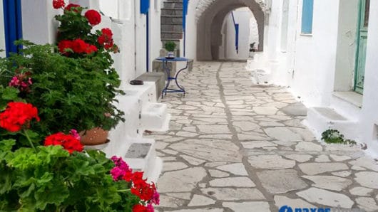 Τα ελληνικά νησιά που προτείνει γαλλική ταξιδιωτική ιστοσελίδα
