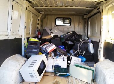 ηλεκτρικών συσκευών