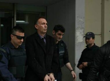 Αποφυλακίστηκε ο παιδεραστής Νίκος Σειραγάκης που είχε καταδικαστεί σε 401 χρόνια φυλάκισης