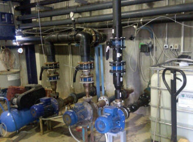 ταχυδιυλιστήριο