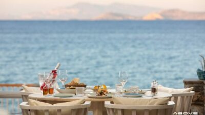 Νέο Χωροταξικό Τουρισμού: Τι αλλάζει σε Κυκλάδες, ξενοδοχεία, παραλίες και Airbnb