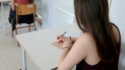 Συνέχεια Πανελλαδικών για τους υποψηφίους των ΕΠΑΛ, με τα μαθηματικά