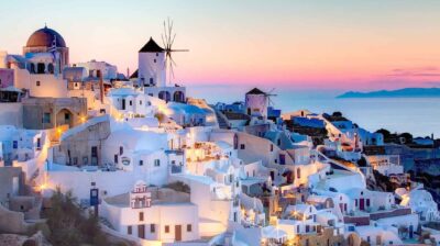 Οι 10 δημοφιλέστεροι προορισμοί στην Ελλάδα σύμφωνα με βρετανούς Tour Operators