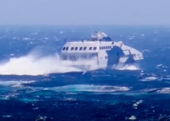 Αιγαίο Superjet