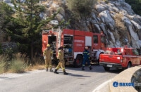 φωτιά Σκαδό