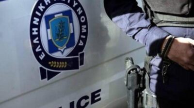 Αστυνομικό δελτίο: Συλλήψεις σε Μύκονο, Σύρο και Σαντορίνη