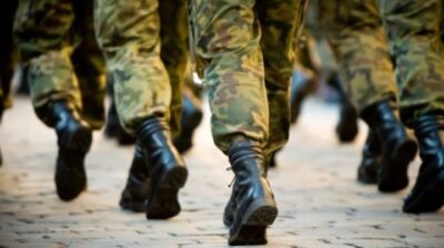 Νάξος: Συνελήφθη 34χρονος για ανυποταξία