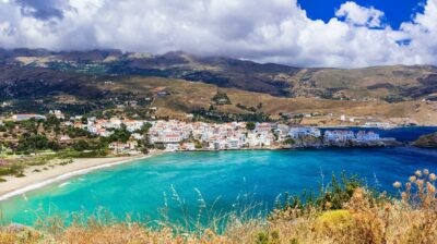 Τα 16 πιο «χαλαρωτικά» νησιά της Ελλάδας σύμφωνα με τους βρετανικούς Times