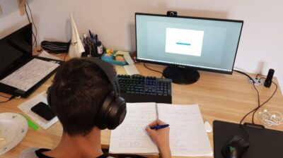 Κλειστά σχολεία: Πότε γίνεται τηλεκπαίδευση – Τι ανακοινώνει το Υπουργείο Παιδείας