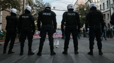 Περιορισμοί στις προγραμματισμένες συγκεντρώσεις της Παρασκευής στη Σύρο