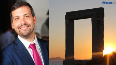 Μανώλης Μπαρδάνης: Στα ίδια επίπεδα οι κρατήσεις στη Νάξο – Προβληματισμός για τις υποδομές του νησιού