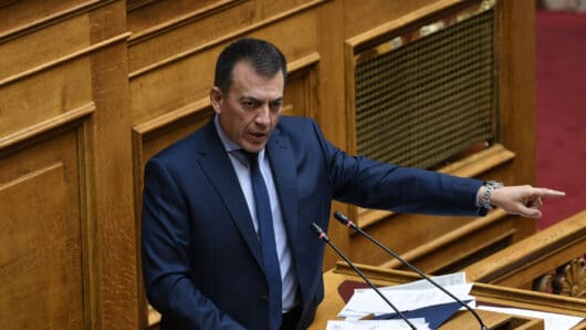 Γ. Βρούτσης: «Η κυβέρνηση στηρίζει έμπρακτα τη νησιωτική Ελλάδα»