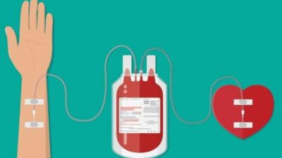 Εθελοντική αιμοδοσία διοργανώνει ο Σύλλογος Αμοργίνων