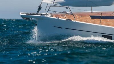 Μηχανική βλάβη σε ιστιοφόρο μεταξύ Ίου και Θήρας – Στο σκάφος επέβαιναν 10 Ιταλοί