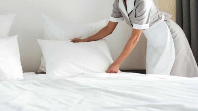Σαντορίνη: Ολοκληρώθηκε επένδυση 825.000 ευρώ για νέα ξενοδοχειακή μονάδα 4 αστέρων στον Πύργο