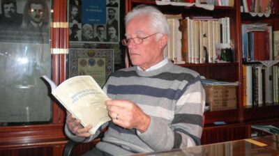 Νίκος Λεβογιάννης: Αυτονόμηση Νοσοκομείου Νάξου και Κέντρο Υγείας στην ορεινή Νάξο