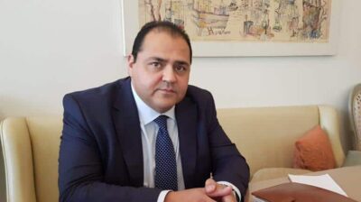 Μήνυμα του Δημάρχου Αμοργού για τις βαθμολογίες των Πανελλαδικών: «Η προσπάθεια είναι η μεγαλύτερη επιτυχία»