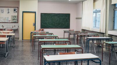 Mέτρα για την ασφάλεια των μαθητών στα σχολεία: Κλειστές πόρτες κατά τη διάρκεια λειτουργίας των σχολικών μονάδων