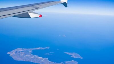 Αντ. Χάλαρης: «Θεατής η κυβέρνηση των αναταραχών στις αεροπορικές μεταφορές»